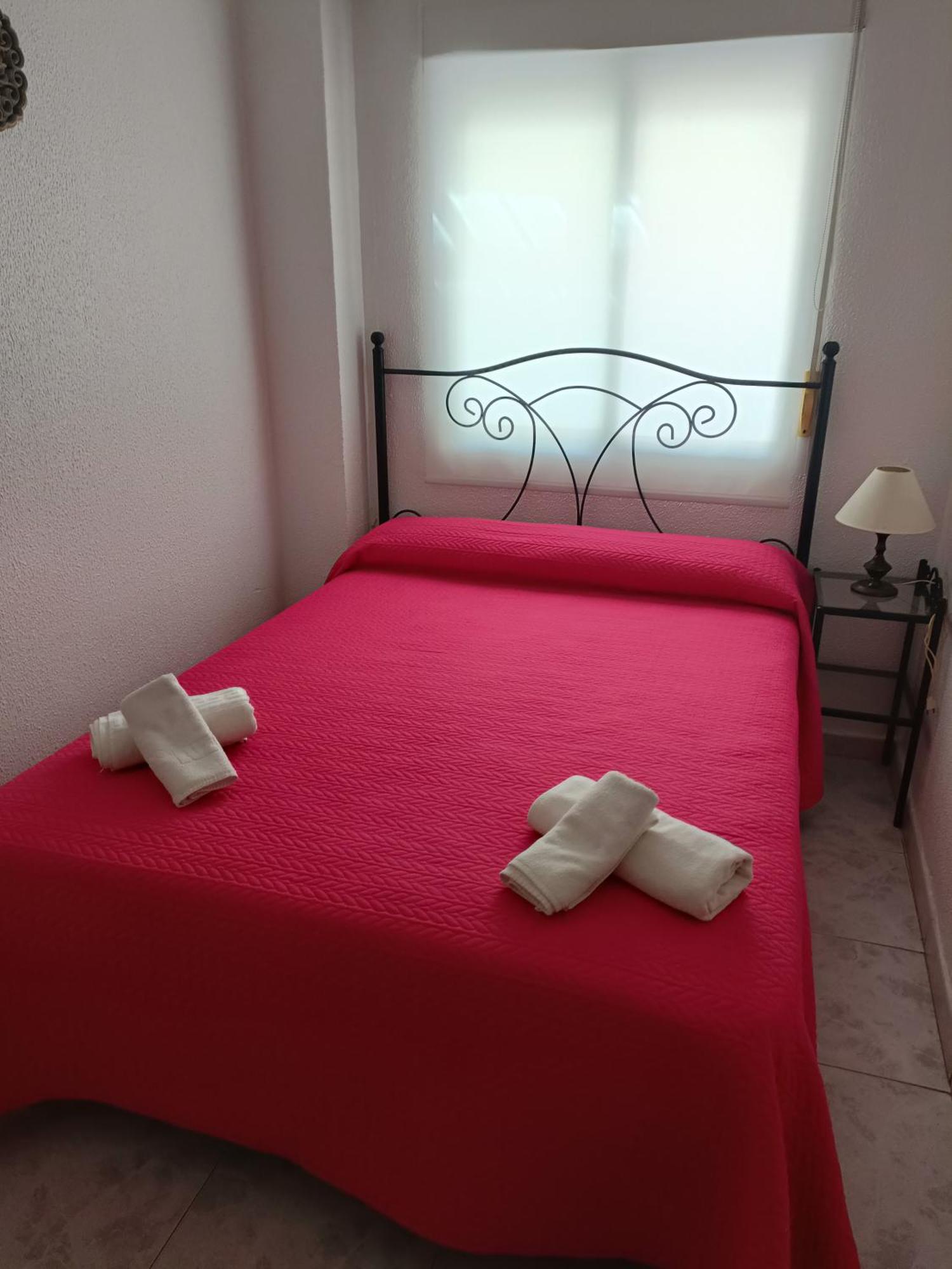Apartamento Candari Playa En Cádis Exterior foto